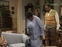 Click to watch 'The Storyteller' (popup) The Cosby Show
